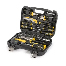Fieldmann FDG 5023-47R / Gola súprava 47 ks (50007383)