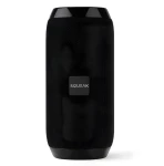 SQUEAK JET SQ1008 čierna / Prenosný reproduktor / Bluetooth 5.3 / 14W / FM rádio / IPX4 (SQ1008)