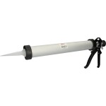Ručná nábojová pištoľ 600 ml, 480 mm KS Tools 980.3000; 980.3000
