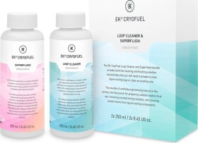 EK Water Blocks EK Waterblocks EK-CryoFuel Loop Cleaner + Superflush Konzentrat - 250ml