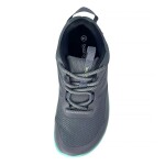 Barefoot tenisky Bugga NOX Grey B00188-15 - 45