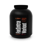 Športový nápoj FueIntra Workout - GymBeam (citrón limetka, 1200 g) (75319-2-1200g-lemonlime)