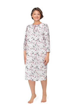 Košeľa Martel Bogna II 204 dĺžka/r M-2XL tmavě modrá M