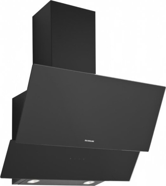 Silver Line Silverline Optima 60 cm, sort