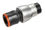 GARDENA Stopspojka Premium 1/2" - 5/8" 18253-50