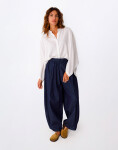 SKFK Aine Trouser S260DN RAW DENIM 42