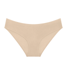 Dámske nohavičky Sense of Modal Tai - Triumph tělová (0026) 000S