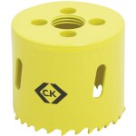 C.K 424014 vŕtacia korunka 44 mm 1 ks; 424014