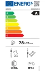 XIAOMI Redmi 17 4+128GB modrá / Telefón / 6.9" / 5G / Android 16 (81635)