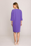 Denné šaty model 209130 Stylove Xl