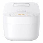 XIAOMI SMART Multifunctional Rice Cooker biela / Ryžovar / 710W / 3L / WiFi / 8 programov (6941812758410)