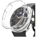 Araree Nukin číra / Ochranný kryt / Samsung Galaxy Watch8 Classic 46mm / PC/TPU (AR20-02411A)