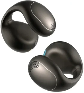 Anker soundcore C40i šedá / Bezdrôtové slúchadlá / mikrofón / BT 5.4 / IPX4 (A3331G01)