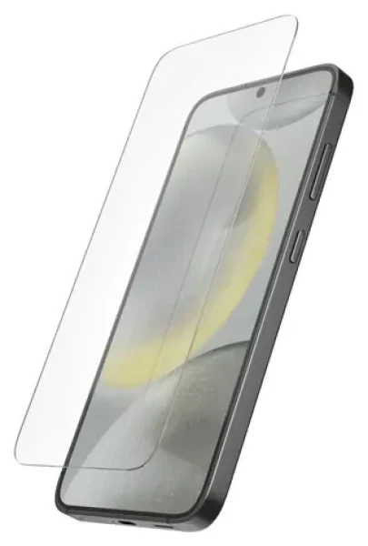 HAMA Clear Protect pre Samsung Galaxy S24 / Ochranné sklo na displej / 0,33 mm (00222712)