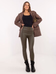 Legíny NM LG TR1853.23 khaki L