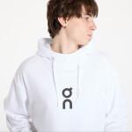 Mikina On Club Hoodie White L