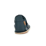 Froddo G2150215 Dark Blue barefoot sandále 24 EUR