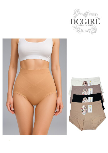 DC Girl nohavičky 29962 A'2 M-XL směs barev XL