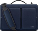 Tech-Protect TECH-PROTECT DEFENDER BAG Notebook 15-16 NAVY BLUE