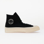 Tenisky Converse Chuck 70 Hi Black/ Egret/ Natural Ivory EUR 36
