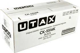 Utax Utax Ink 1T02Z60UT0 / CK-5516BK Black