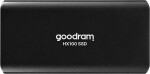 GoodRam HX100 512GB Čierny (SSDPR-HX100-512)