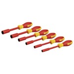 Bosch Professional 1600A02NF3 súprava nástrčných kľúčov, metrický, 1600A02NF3; 1600A02NF3