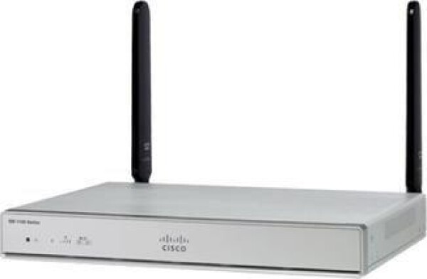 Cisco C1101-4PLTEP