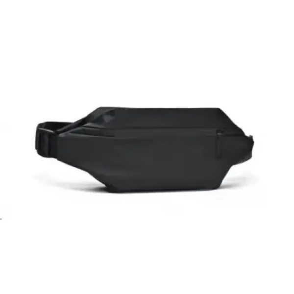 XIAOMI Sports Fanny Pack čierna / športová ľadvinka / objem 2.25 litrov / rozmery 38 × 16 × 6 cm / dopredaj (BHR5226GL)