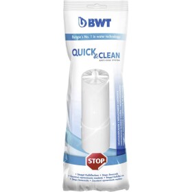 BWT Quick & Clean 812914 filtračná vložka biela; 812914