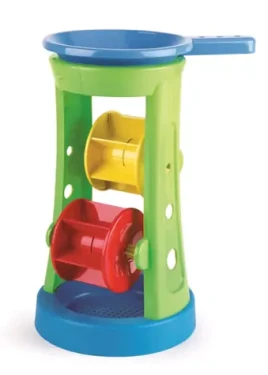 Hape Hračky na piesok - Vodný mlyn