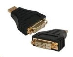 Gembird A-HDMI-DVI-3 Redukcia HDMI (M) - DVI-D (F) (A-HDMI-DVI-3)