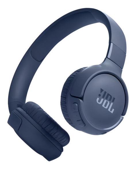 JBL Tune 520BT