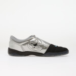 Tenisky Nike Total 90 Black/ Metallic Silver-Gamma Blue EUR 45