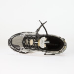 Tenisky Off-White Ow Be Right Back Light Grey/ Black EUR 39