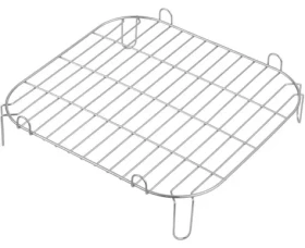 Sencor SFXD 003 / Rošt do fritézy / Pre SFR 9300BK, SFR 9400WH (8590669367115)