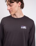 Patagonia M's L/S Capilene® Cool Daily Shirt - '73 Skyline Black S