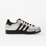 Tenisky adidas Superstar II Silver Met./ Core Black/ Core Black EUR 7.5