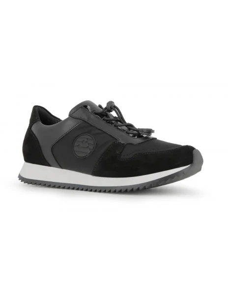 Alpina NIKA NERO/BLACK/NERO 2X 37 3859-37