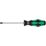 Wera 367 dielňa skrutkovač Torx Veľkosť skrutkovača T 30 Dĺžka drieku: 115 mm; 05028015001