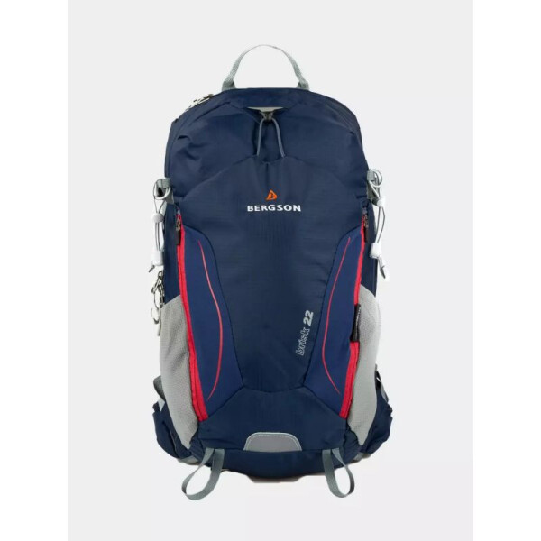 Turistický batoh Bergson Brisk 5904501349543 univerzita