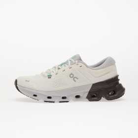 Tenisky On M Cloudflyer 5 White/ Pebble EUR 42.5