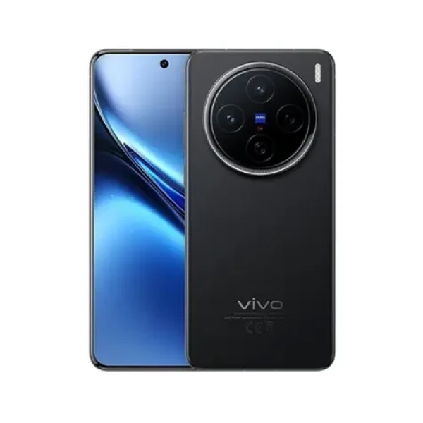 Vivo X200 5G 16 +512GB čierna / 6.67 "/ 512GB / Android 15 (6935117893303)