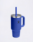 Hydro Flask Travel Tumbler (940 ml) Capri Blue