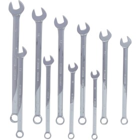 KS Tools 519.0660 519.0660 sada očkoplochých kľúčov 10 - 19 mm; 519.0660