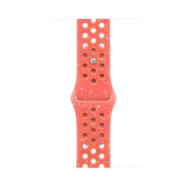 Apple Watch Nike Sport Band 40mm Magic Ember S/M / Športový pásik pre Apple Watch (MC2J4ZM/A)