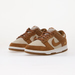 Tenisky Nike Dunk Low Suede Lt British Tan/ Lt British Tan-Cream Ii EUR 38.5