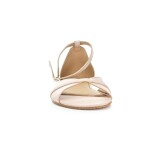 Shapen Petal 2.0 Light Rose Wide barefoot sandále 38 EUR