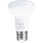 Retlux RLL 666 R63 E27 Spot 8W / 1080 lm / 4000K - studená biela / D (8590669375561)
