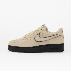 Tenisky Nike Air Force 1 '07 Lv8 Lt Khaki/ Lt Khaki-Black EUR 38.5